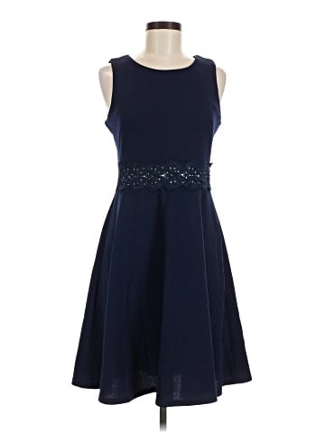 Owin Cocktail Dress (view 1)