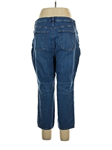 Talbots Jeans (view 2)