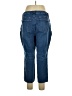 Talbots Blue Jeans Size 16 (petite) - photo 2