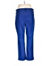 Hilary Radley Blue Active Pants Size XL - photo 2