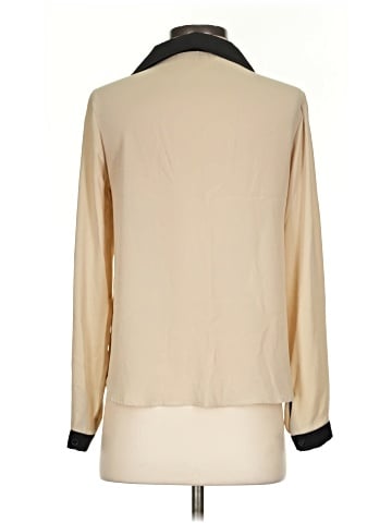 Unbranded Long Sleeve Blouse (view 2)