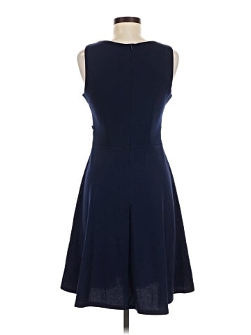 Owin Cocktail Dress (view 2)