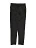 H&M Solid Black Casual Pants Size 6X/7 - photo 1