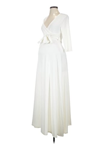 Mother Bee maternity Cocktail Dress (view 1)