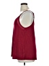 Torrid Burgundy Sleeveless Top Size 1X Plus (1) - photo 5