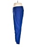 Hilary Radley Blue Active Pants Size XL - photo 5