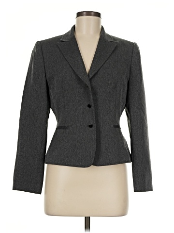 Tahari by ASL Blazer (view 1)