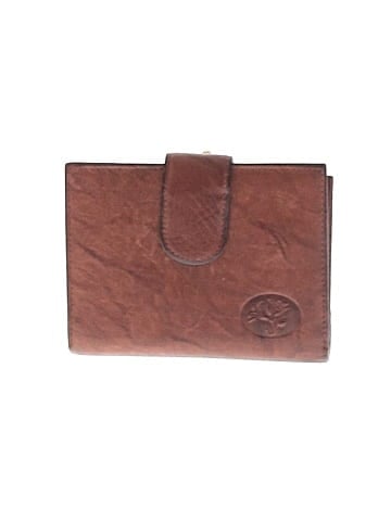 Buxton Leather Wallet (view 1)