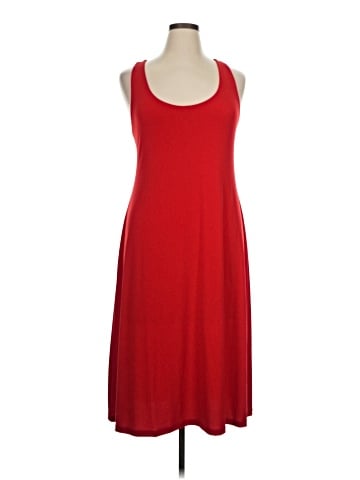 Banana Republic Factory Store Casual Dress (view 1)