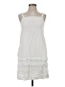 Splendid White Casual Dress Size S - photo 1