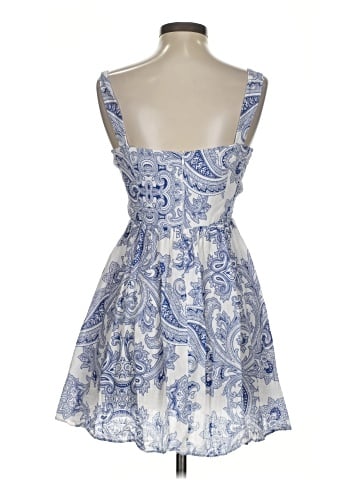 Zara Cocktail Dress (view 2)