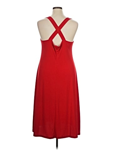 Banana Republic Factory Store Casual Dress (view 2)