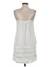 Splendid White Casual Dress Size S - photo 2