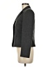 Tahari by ASL Chevron-herringbone Gray Blazer Size 8 (petite) - photo 5
