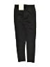 H&M Solid Black Casual Pants Size 6X/7 - photo 2