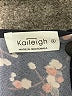 Kaileigh Black Sleeveless Blouse Size S - photo 7