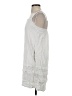 Splendid White Casual Dress Size S - photo 5
