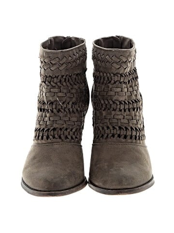 Fergalicious Ankle Boots (view 2)