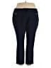 Calvin Klein Blue Active Pants Size 20 - photo 1