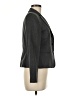 Tahari by ASL Chevron-herringbone Gray Blazer Size 8 (petite) - photo 4