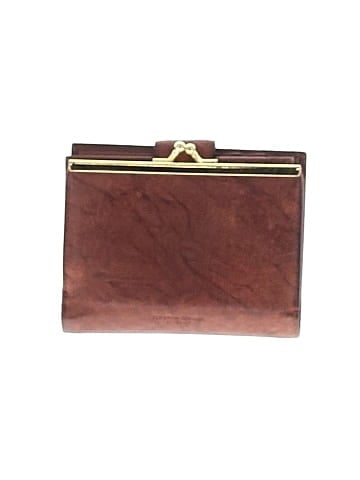 Buxton Leather Wallet (view 2)