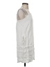 Splendid White Casual Dress Size S - photo 4