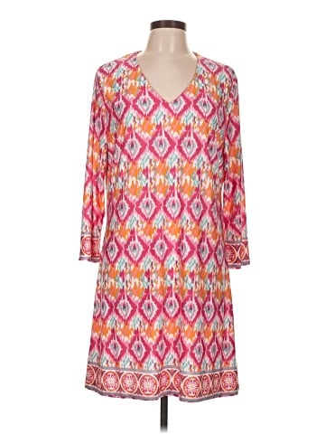 Charlie Paige Casual Dress (view 1)