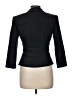 Nanette Lepore Black Blazer Size 6 - photo 2