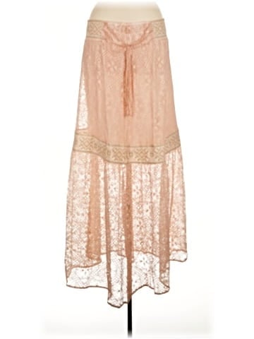 QP by Queen & Pawn Casual Skirt (view 1)
