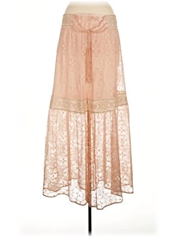 QP by Queen & Pawn Casual Skirt (view 2)