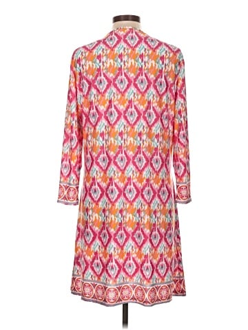Charlie Paige Casual Dress (view 2)