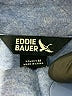 Eddie Bauer Blue Fleece Size M - photo 6