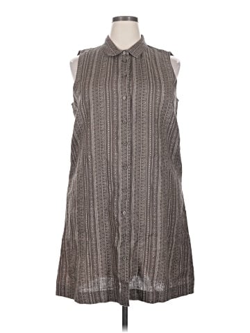 Garnet Hill Casual Dress (view 1)