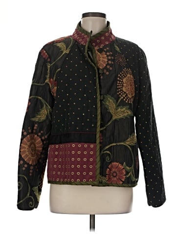 Mary Lynn O'Shea Jacket (view 1)