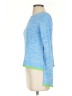 Lilly Pulitzer Color Block Blue Pullover Sweater Size XXS - photo 5