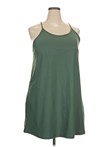 Active by Old Navy Casual Dress (view 1)