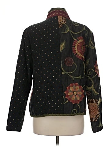 Mary Lynn O'Shea Jacket (view 2)