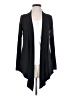 Eddie Bauer Black Cardigan Size XS - photo 1