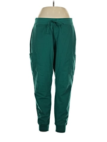Mandala Track Pants (view 1)