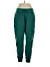 Mandala Solid Green Track Pants Size XL (estimated) - photo 1