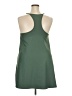 Active by Old Navy Solid Green Casual Dress Size 2X - photo 2