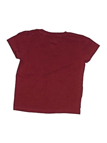 june & january Short Sleeve T-Shirt (view 2)