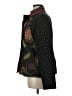 Mary Lynn O'Shea Print Black Jacket Size M - photo 5