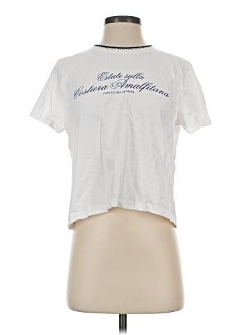 Zara Short Sleeve Top (view 1)