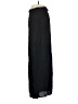 Elan 100% Rayon Solid Black Casual Pants One size - photo 5