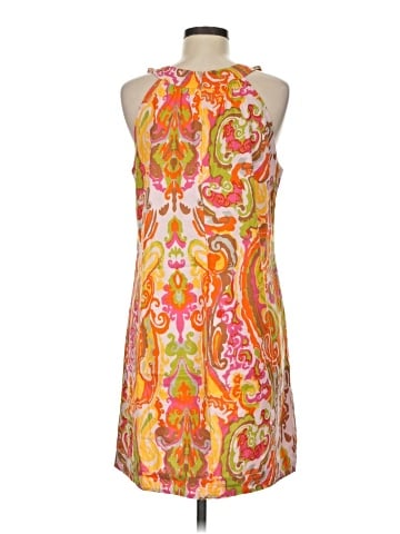 J.Crew Factory Store Casual Dress (view 2)