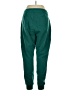 Mandala Solid Green Track Pants Size XL (estimated) - photo 2