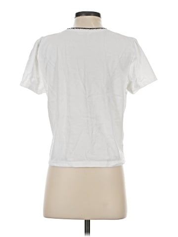 Zara Short Sleeve Top (view 2)