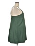 Active by Old Navy Solid Green Casual Dress Size 2X - photo 4
