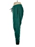 Mandala Solid Green Track Pants Size XL (estimated) - photo 5